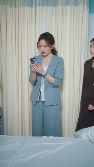 白衣潜行（77集）精彩短剧片段