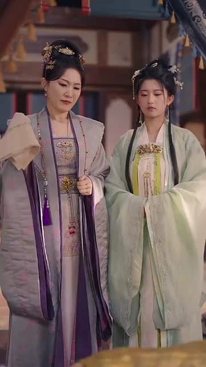 嫡女一身反骨，偏嫁高门当主母（69集）超级好看的短剧