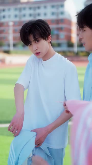 朱砂吻（110集）免费观看