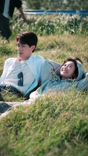 橘子海与少年时（56集）精彩短剧来袭