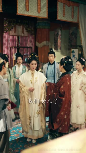 主母携媳，搬空侯府闯天下（70集）精彩短剧分享