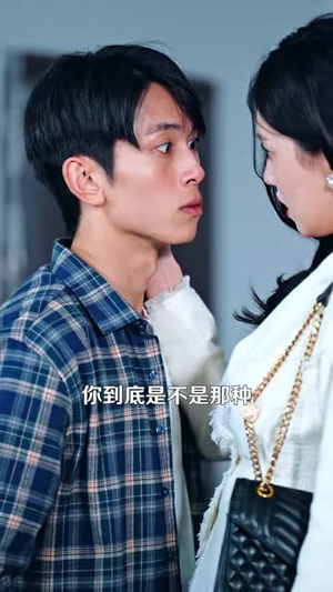 你送外卖的：抢特情的饭碗合适吗（64集）超火热门短剧