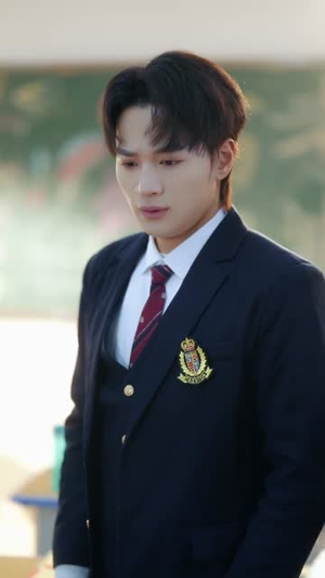 阻止学生早恋后，我被污蔑了（56集）火爆短剧热播中