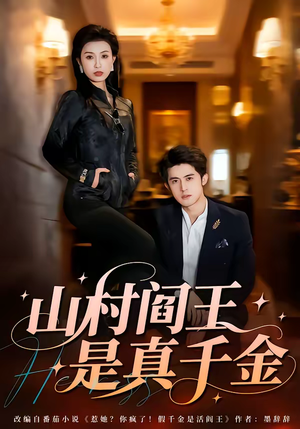 山村阎王是真千金（59集）我真的爱了