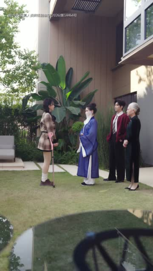 心动上上签（60集）百度网盘资源