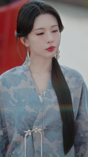 红鸾心动(60集) 红鸾心动(60集)短剧精彩推荐