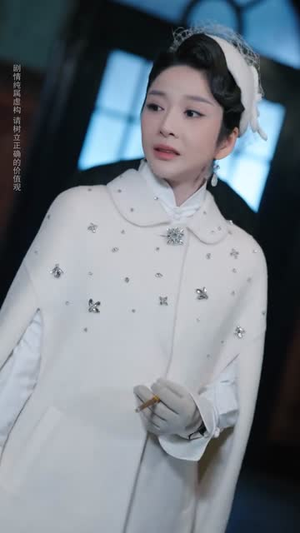 蓝道千金(85集) 蓝道千金(85集)火爆热门短剧