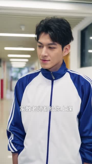 真少爷拒绝走剧情，一心搞科研（50集）红果免费看短剧