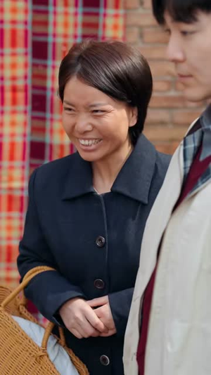 狩猎1979，全家荒年顿顿肉（70集）第32集