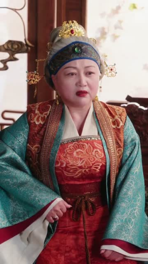 嫡女闺杀（67集）恋爱短剧分享