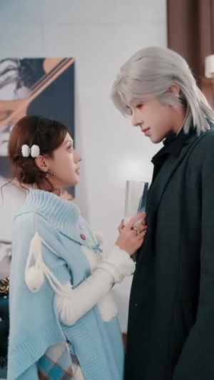 暮色契约（69集）免费短剧看全集