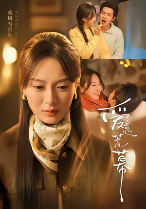 爱意荒幕（70集）最新上映免费看