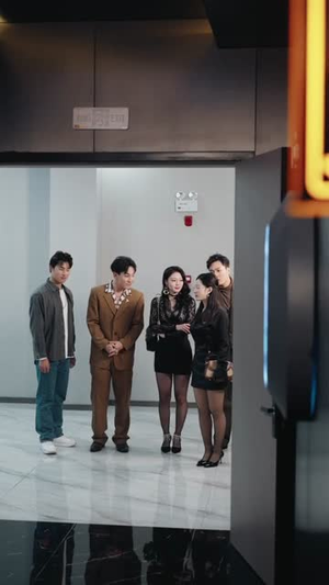 金仙重生，从和女总裁谈恋爱开始（81集）推荐热门短剧