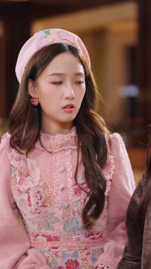 反派别狂！真千金靠山超级无敌强（72集）一起看短剧