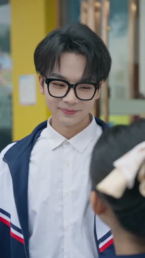 从今天起，不做路人甲（81集）更新时间一览表