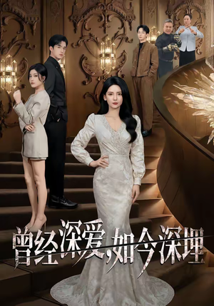 曾经深爱，如今深埋（75集）百度网盘资源