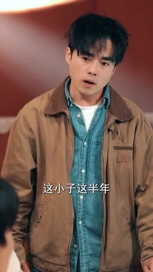 蓝道风云2之千门正将（75集）精彩短剧合集