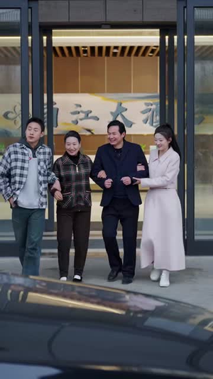 我有一个仙境农庄(102集) 我有一个仙境农庄(102集)第三季