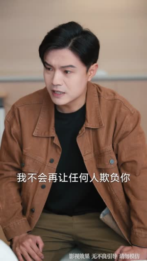 囚牢十年，只为护女一生（80集）免费短剧资源