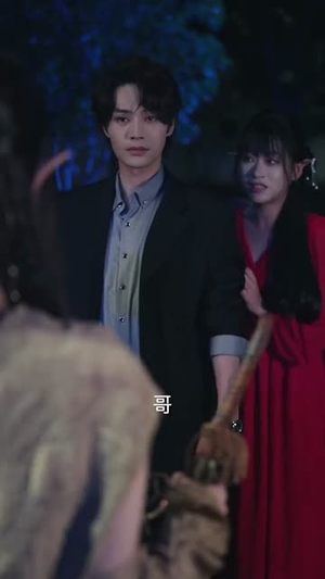 心愿摆渡人（59集）最火短剧推荐