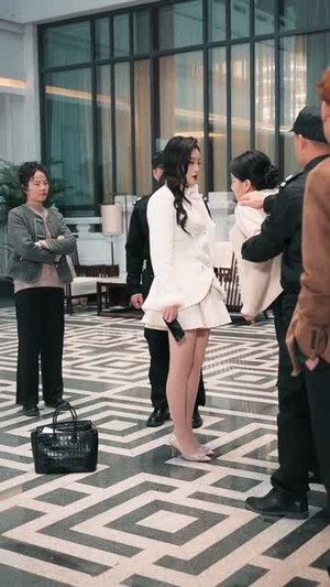 她坐镇天脊，岂能在养老院受辱（60集）经典回顾免费看