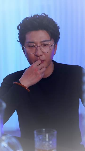 断片1：与醉同谋（60集）百亿短剧抢先看