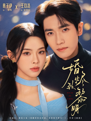 婚烬致黎明(77集) 婚烬致黎明(77集)剧好看短剧推荐