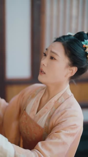 女扮男装被千岁爷相中了要给我封妃第二季（64集）短剧在哪里看