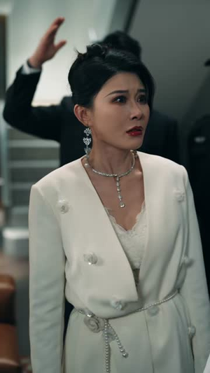 被裁后我成了唯一继承人（90集）好看的短剧