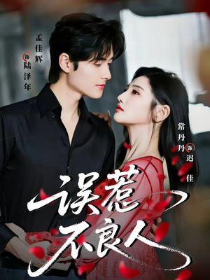 误惹不良人（65集）全集免费看短剧