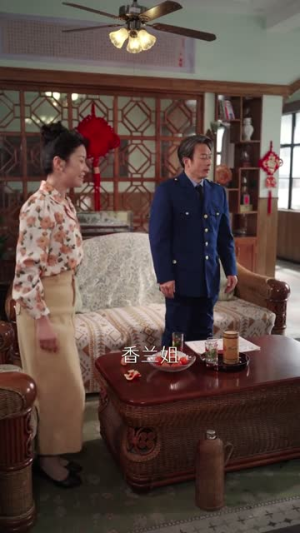 超人婆婆宠哭孕吐儿媳(73集) 超人婆婆宠哭孕吐儿媳(73集)在哪个平台能看