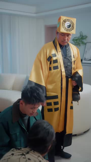 往生茶馆(89集) 往生茶馆(89集)火爆短剧推荐