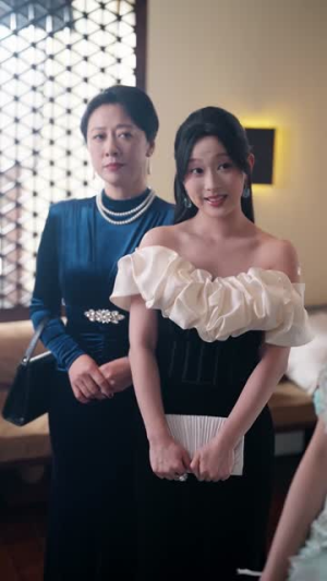 非正常试婚（77集）全集我都看完了