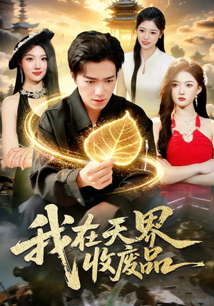 我在天界收废品(90集) 我在天界收废品(90集)网盘在线观看