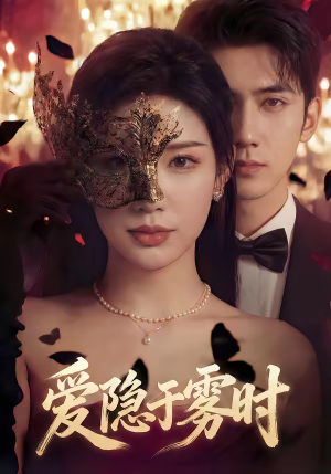 爱隐于雾时（79集）短剧片段推荐