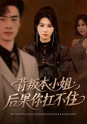 背叛本小姐，后果你扛不起（42集）追短剧关注我