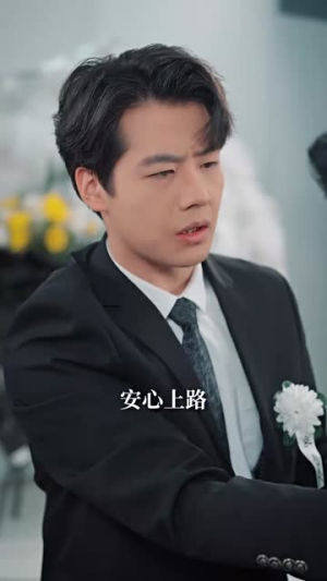 亲爱的儿子,请不要自责(55集) 亲爱的儿子,请不要自责(55集)全集下载