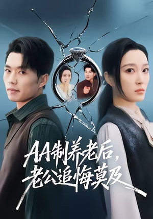 AA制养老后老公追悔莫及（60集）爆款短剧抢先看