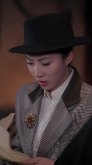 烽火鉴（58集）全集我都看完了