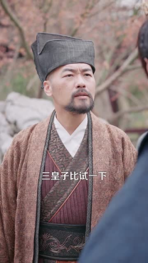 替身皇子？满朝文武求我登基称帝（107集）一共多少集