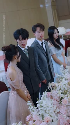 尽关风月（67集）火爆短剧抢先看