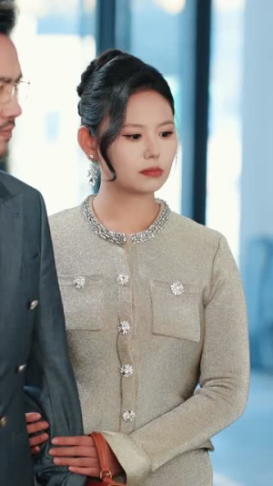 别惹真千金，她可是爽文掌公主（79集）短剧爆款推荐