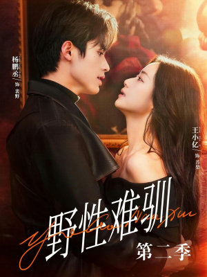 驯野3（77集）热门短剧免费看