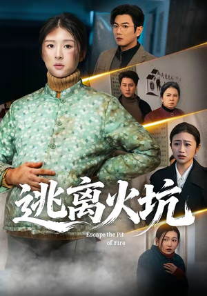 逃离火坑(45集) 逃离火坑(45集)热门短剧追不停