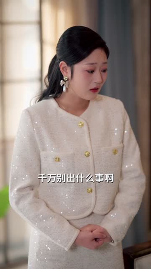 我真没想轰动全校（80集）追短剧关注我