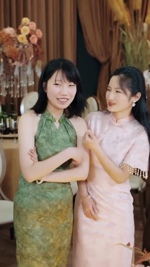 重生当天新娘换人了（72集）热门短剧来袭