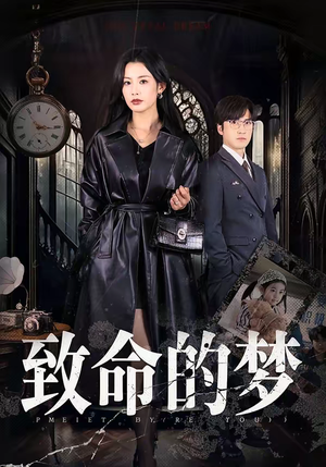 致命的梦（70集）精彩的网络短剧