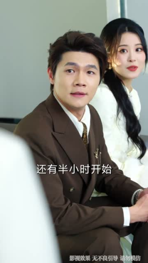 七年婚姻：栽在替身手里（80集）短剧太精彩