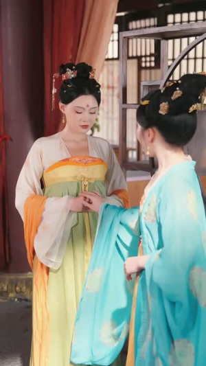 昭|心计(59集) 昭|心计(59集)免费短剧完整版