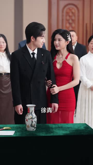 神眼鉴宝师（99集）最热短剧推荐